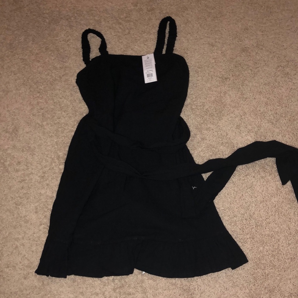 new billa bong dress